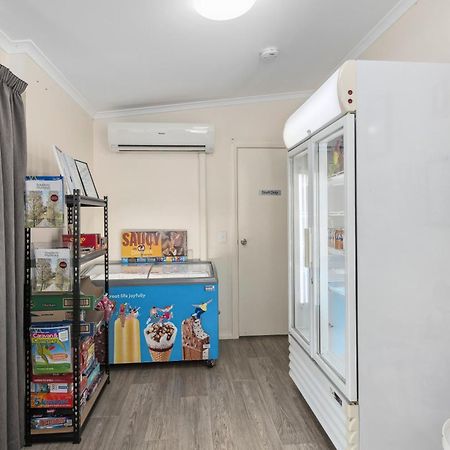 Mittagong Caravan Park Kültér fotó