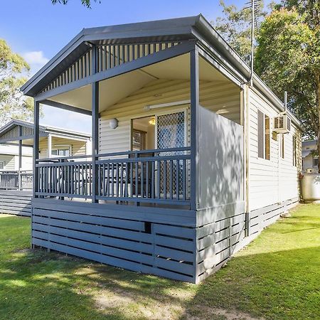 Mittagong Caravan Park Kültér fotó
