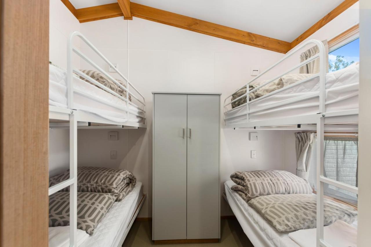 Mittagong Caravan Park Kültér fotó