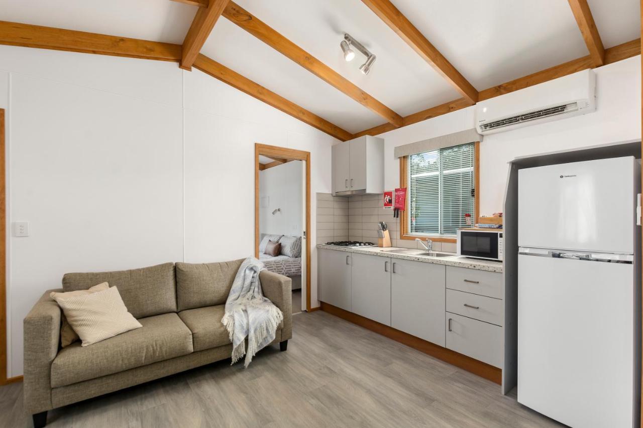 Mittagong Caravan Park Kültér fotó