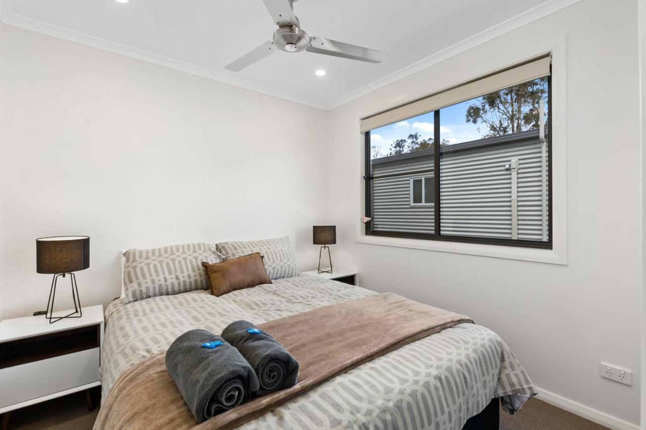 Mittagong Caravan Park Kültér fotó
