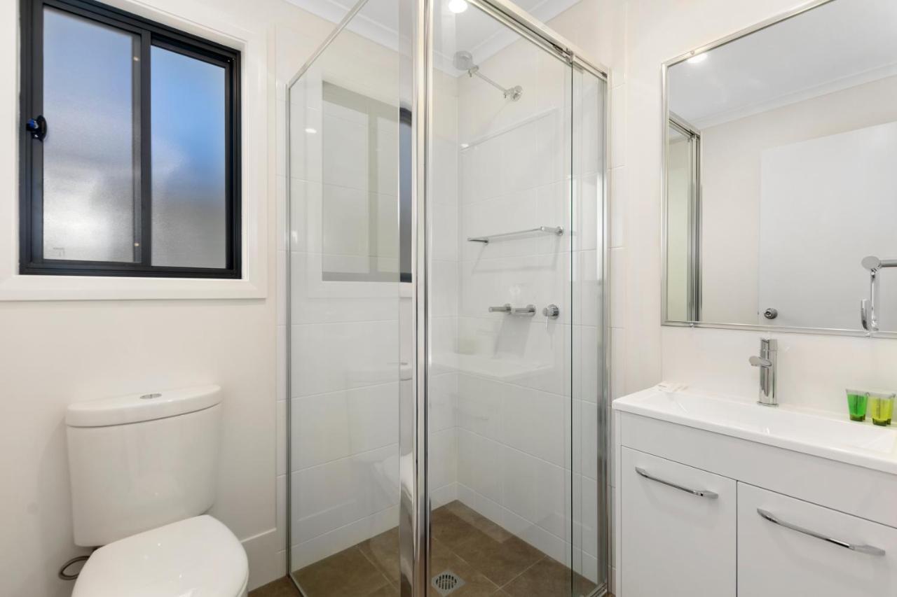 Mittagong Caravan Park Kültér fotó