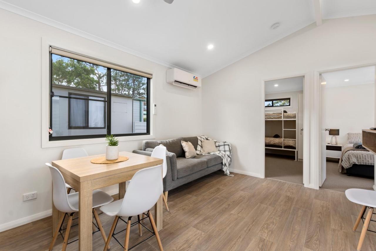 Mittagong Caravan Park Kültér fotó