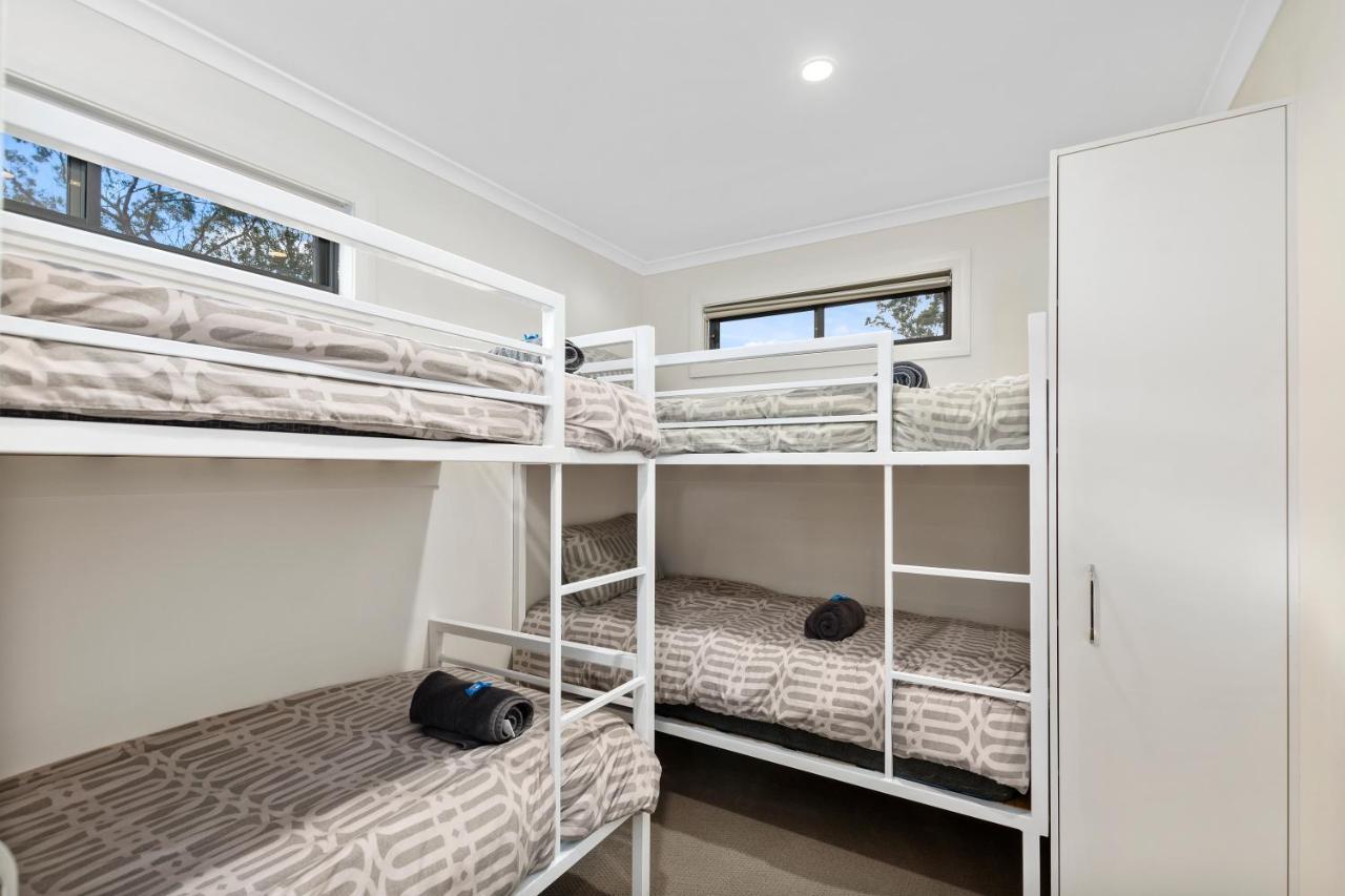 Mittagong Caravan Park Kültér fotó