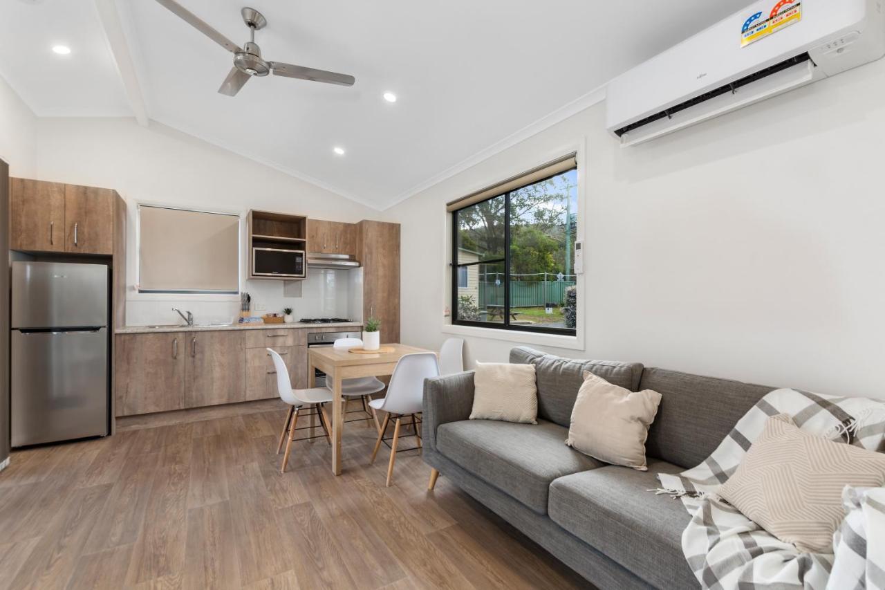 Mittagong Caravan Park Szoba fotó