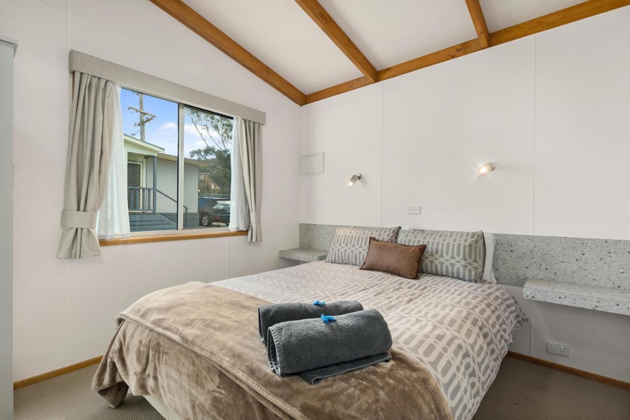 Mittagong Caravan Park Kültér fotó