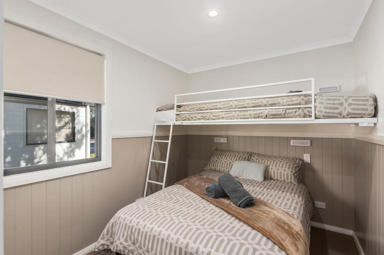 Mittagong Caravan Park Kültér fotó