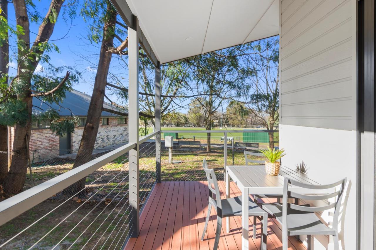Mittagong Caravan Park Kültér fotó