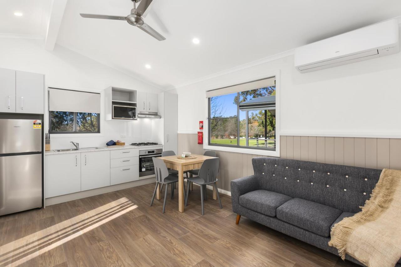 Mittagong Caravan Park Kültér fotó