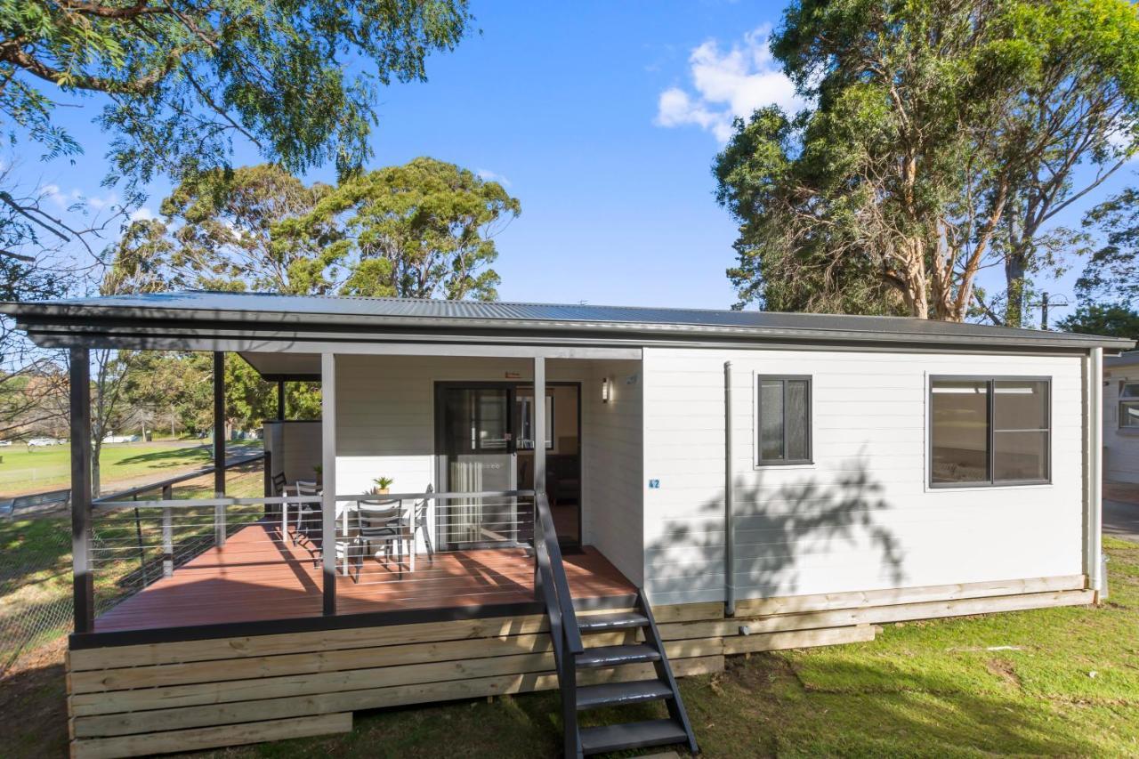 Mittagong Caravan Park Kültér fotó