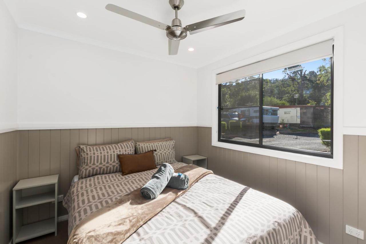 Mittagong Caravan Park Kültér fotó