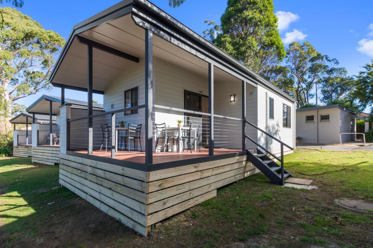 Mittagong Caravan Park Kültér fotó