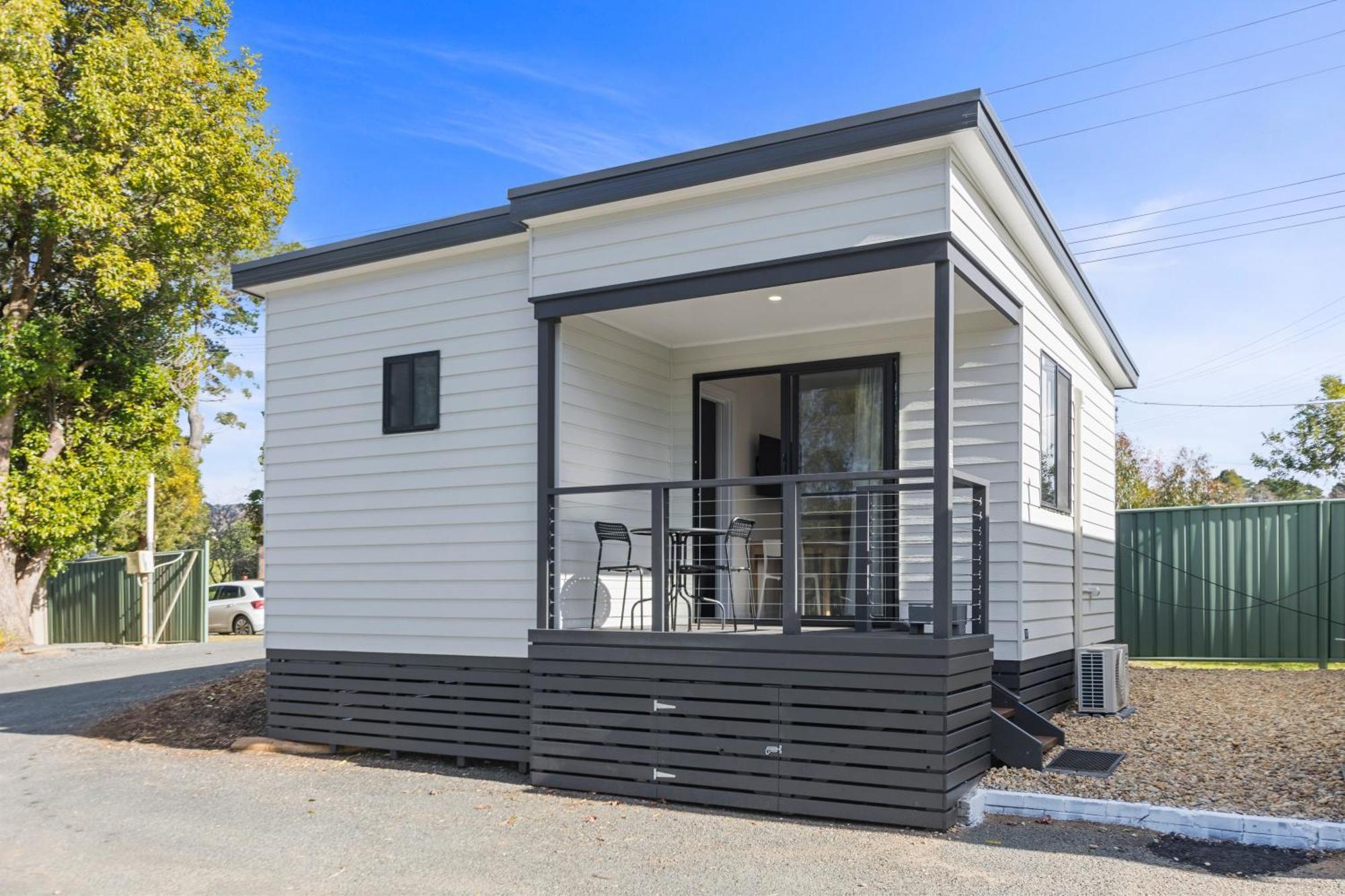Mittagong Caravan Park Kültér fotó