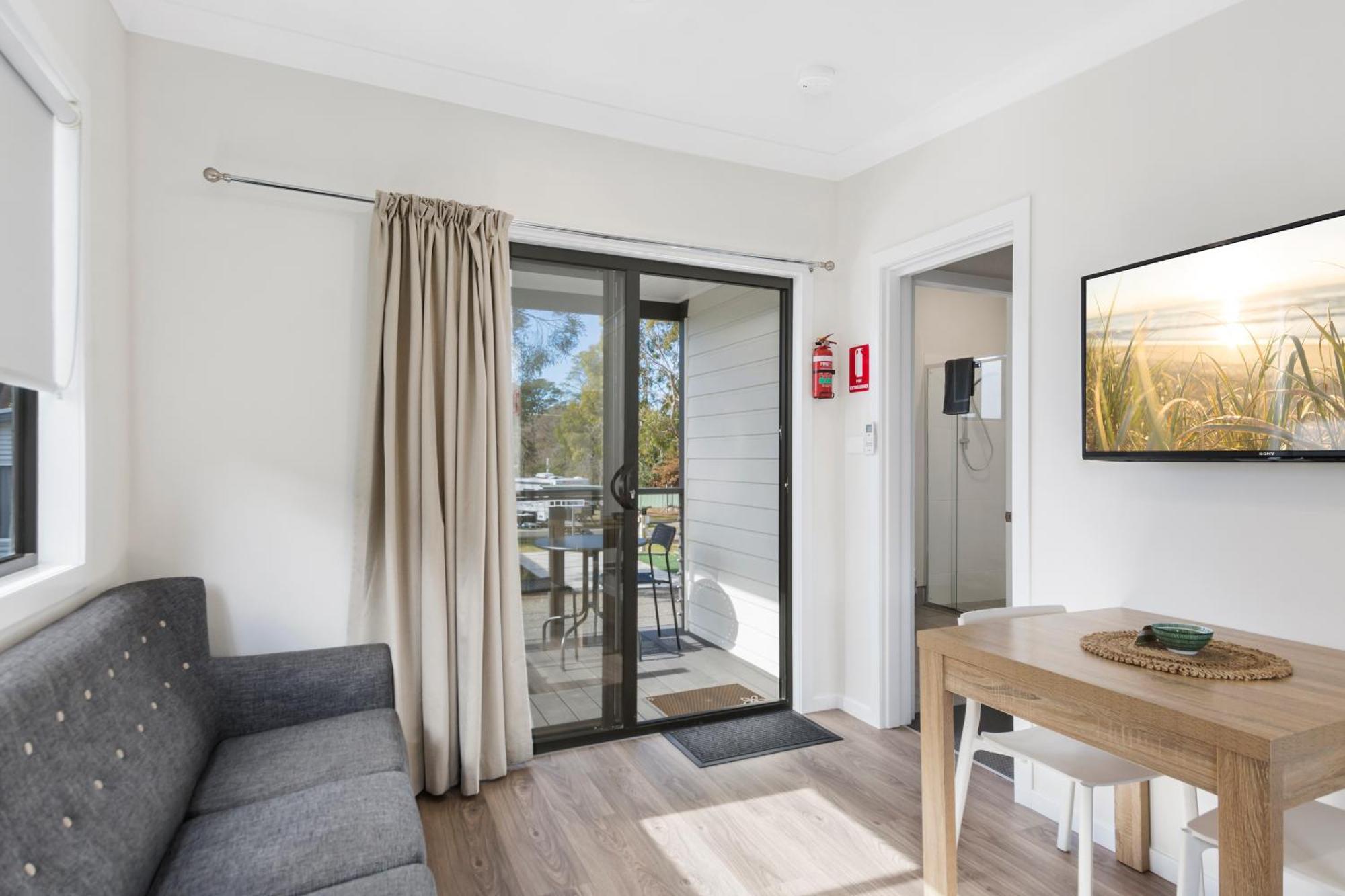 Mittagong Caravan Park Kültér fotó