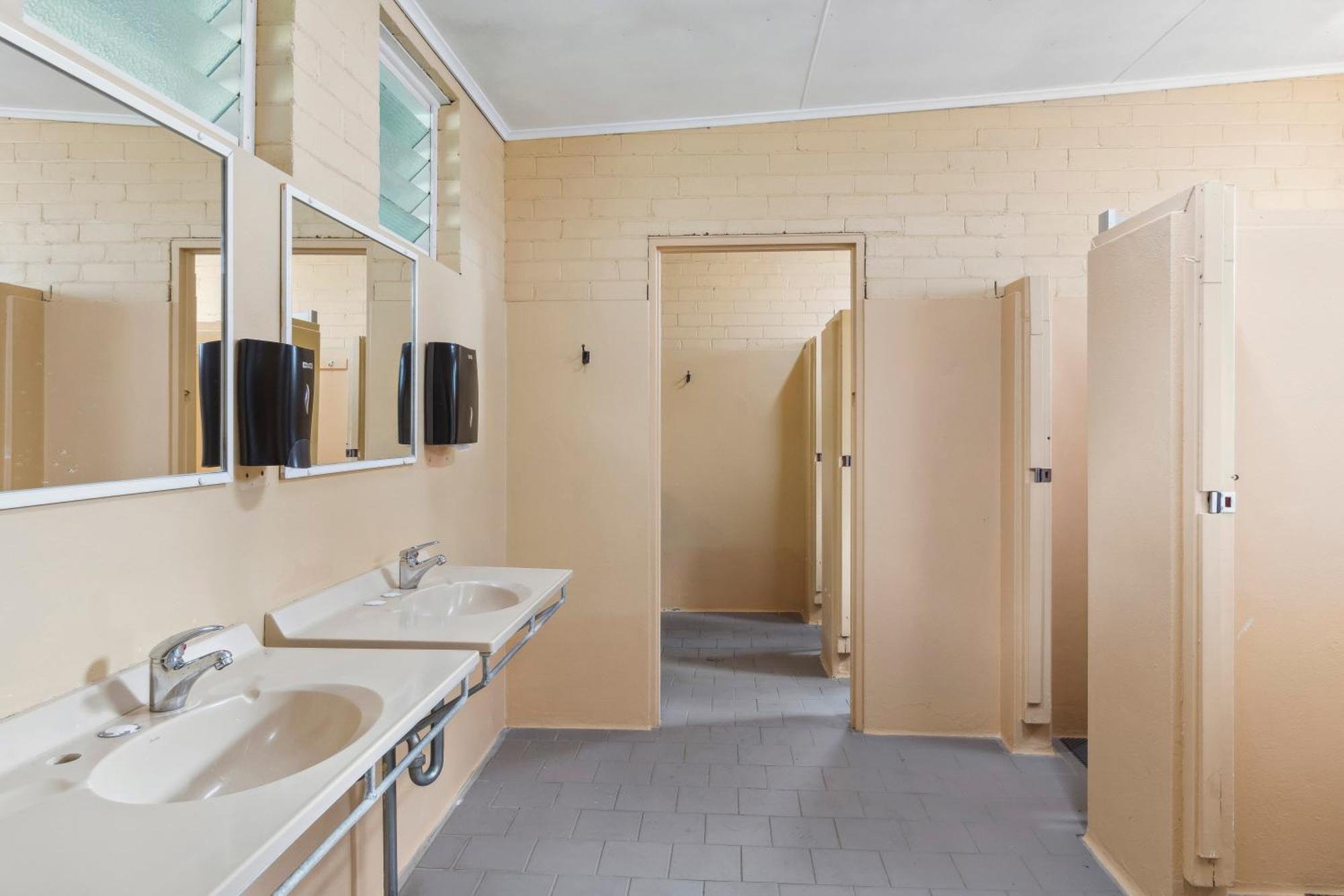 Mittagong Caravan Park Kültér fotó