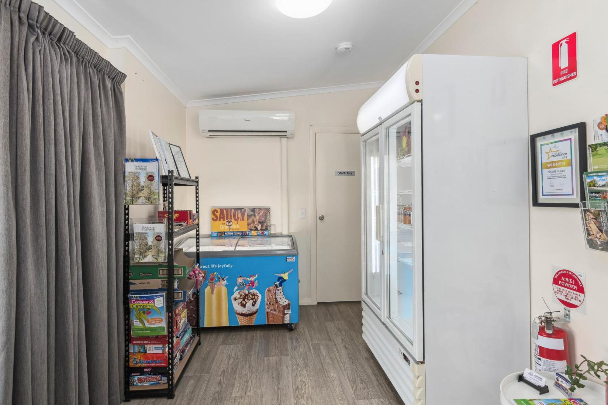 Mittagong Caravan Park Kültér fotó