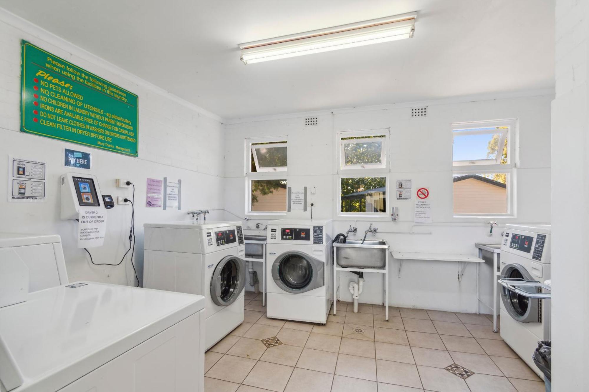 Mittagong Caravan Park Kültér fotó