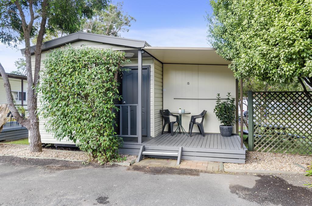 Mittagong Caravan Park Kültér fotó