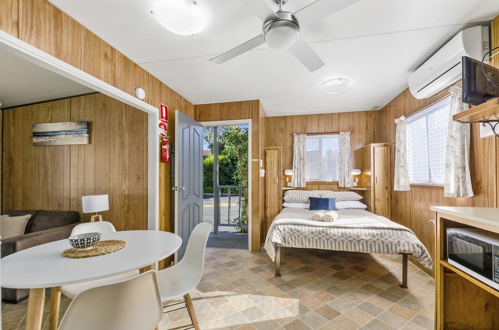 Mittagong Caravan Park Kültér fotó
