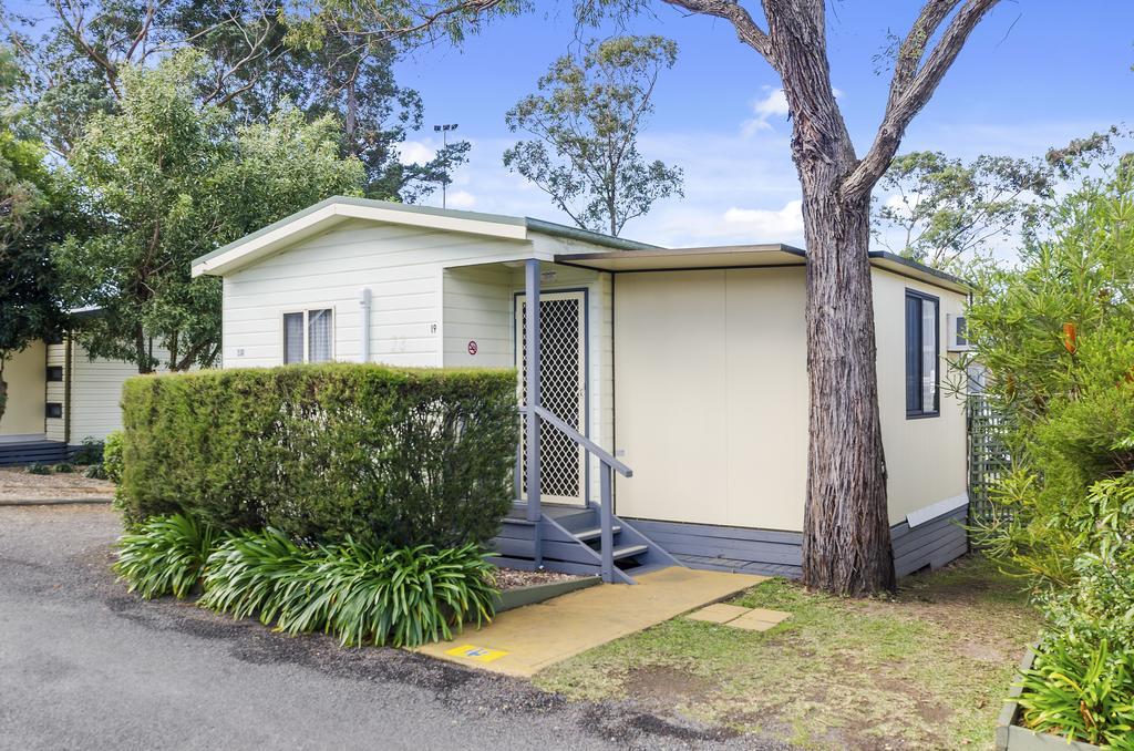 Mittagong Caravan Park Kültér fotó