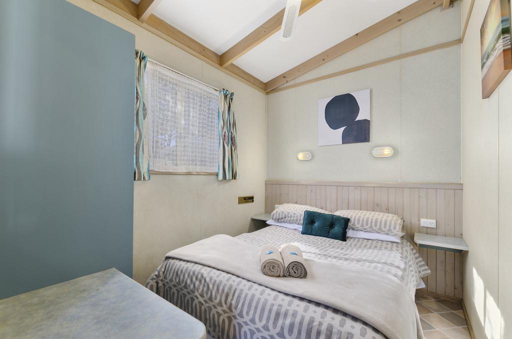 Mittagong Caravan Park Kültér fotó
