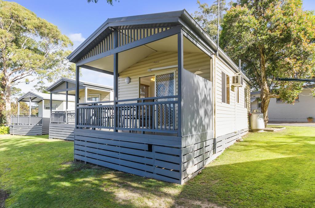 Mittagong Caravan Park Kültér fotó