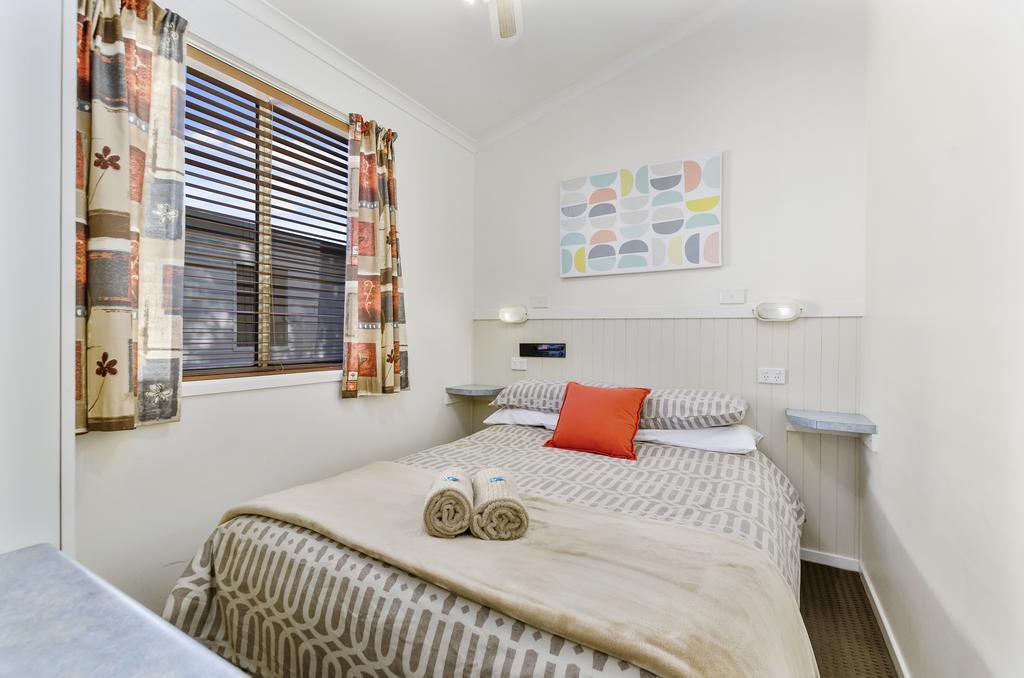 Mittagong Caravan Park Kültér fotó