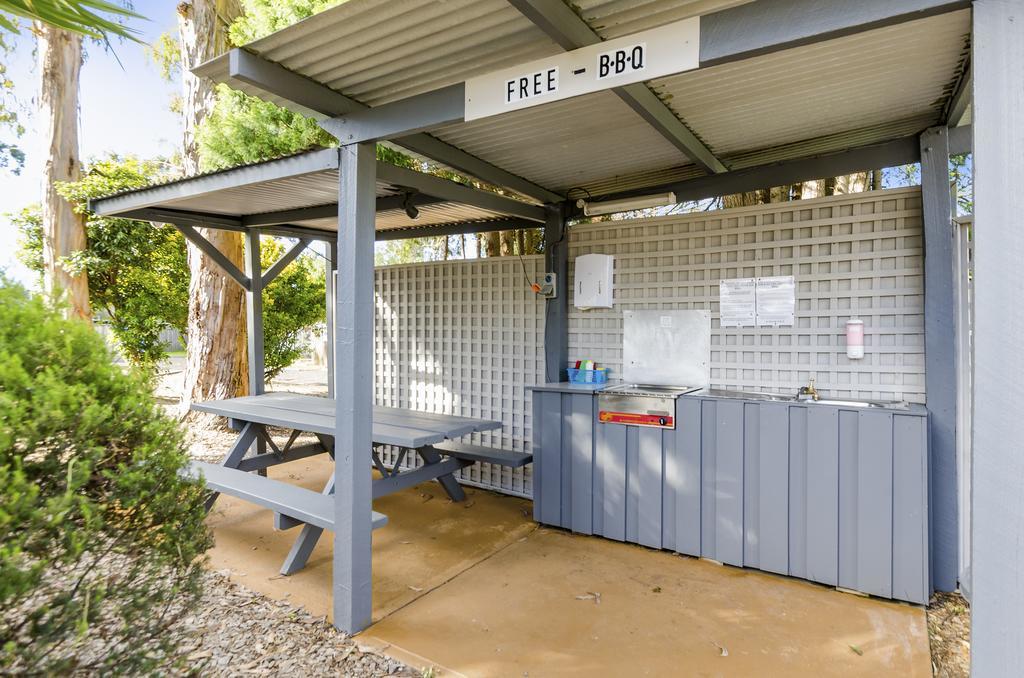 Mittagong Caravan Park Kültér fotó