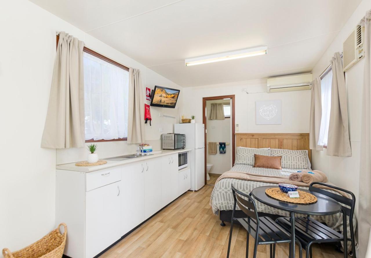 Mittagong Caravan Park Kültér fotó