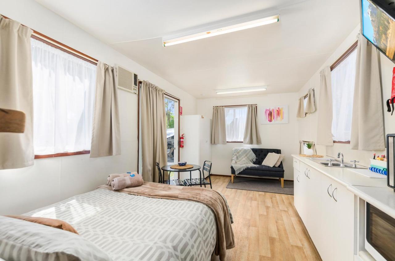 Mittagong Caravan Park Kültér fotó