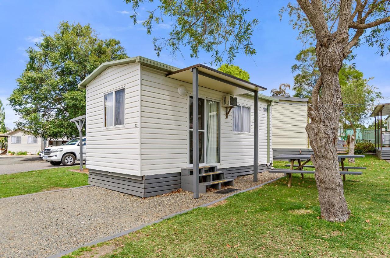Mittagong Caravan Park Kültér fotó