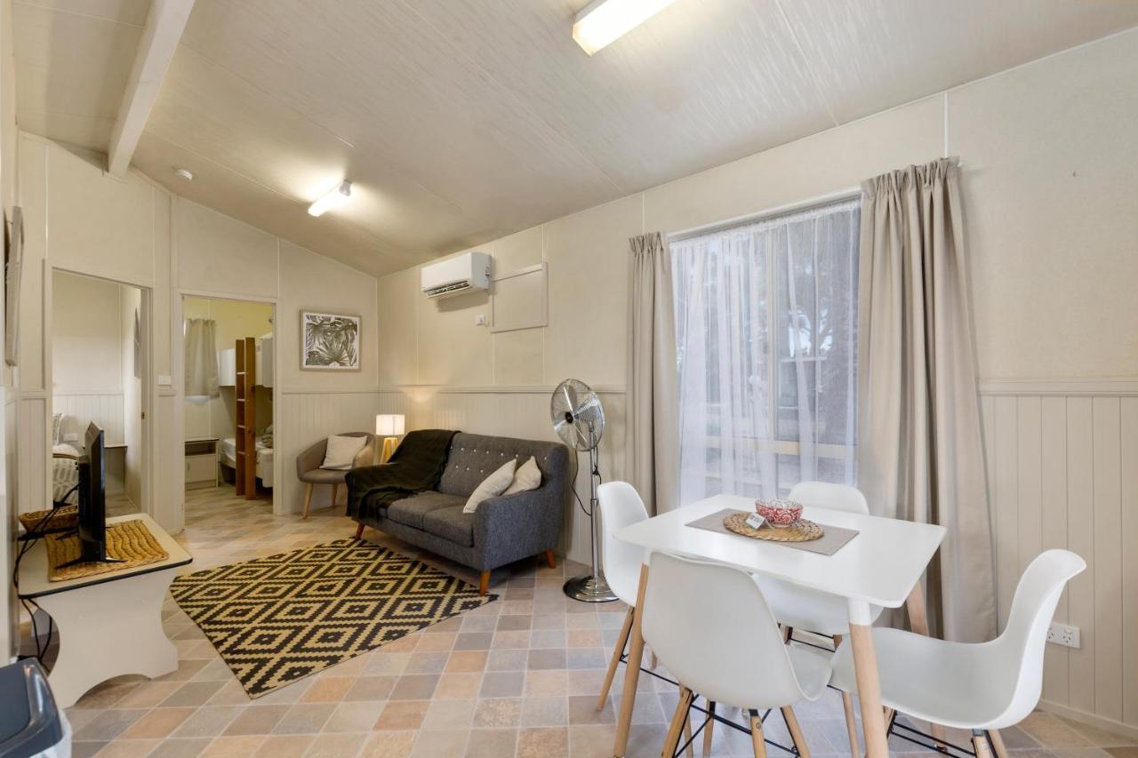 Mittagong Caravan Park Kültér fotó