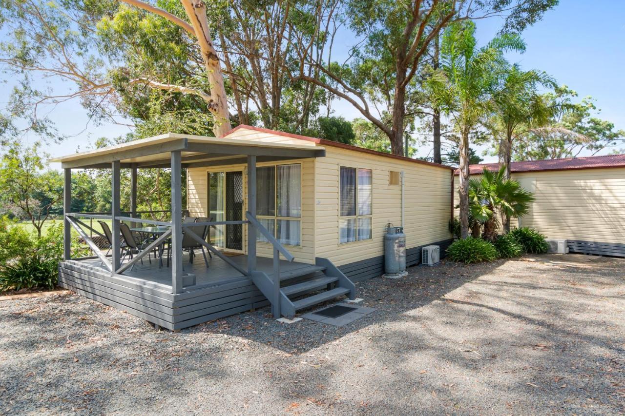 Mittagong Caravan Park Kültér fotó