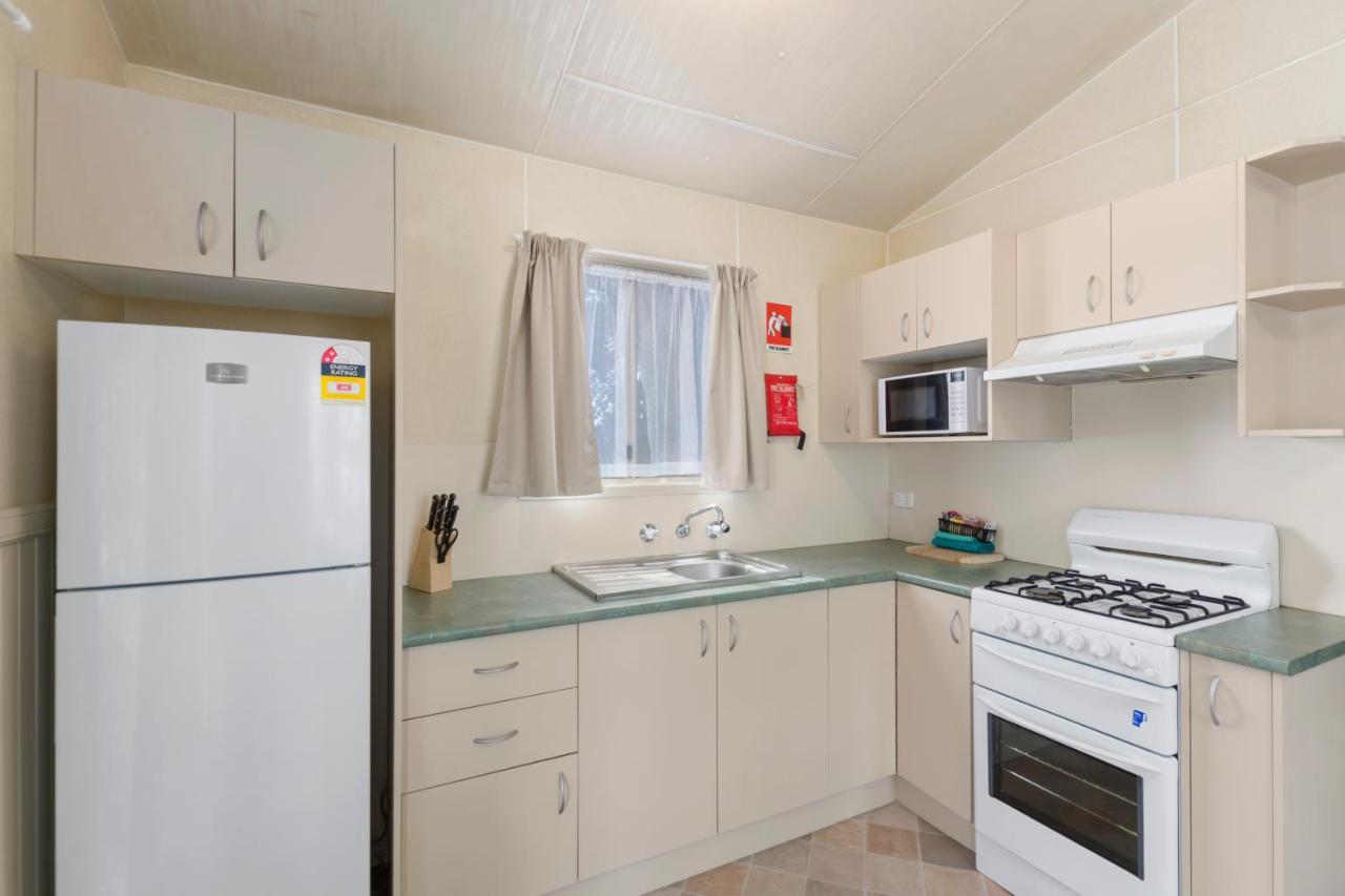 Mittagong Caravan Park Kültér fotó