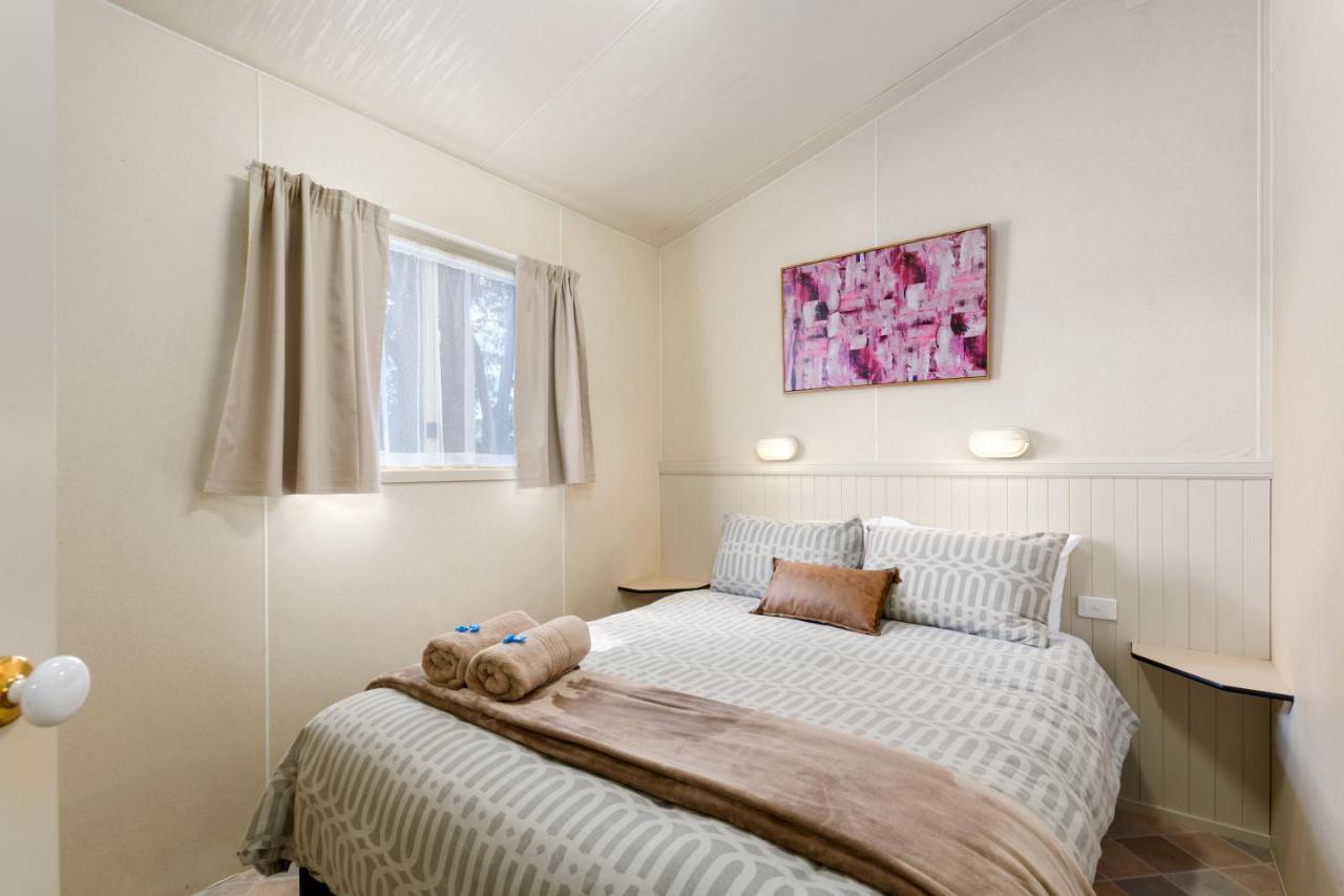 Mittagong Caravan Park Kültér fotó