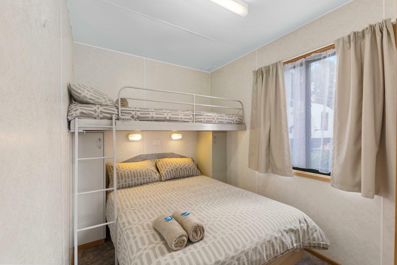 Mittagong Caravan Park Kültér fotó