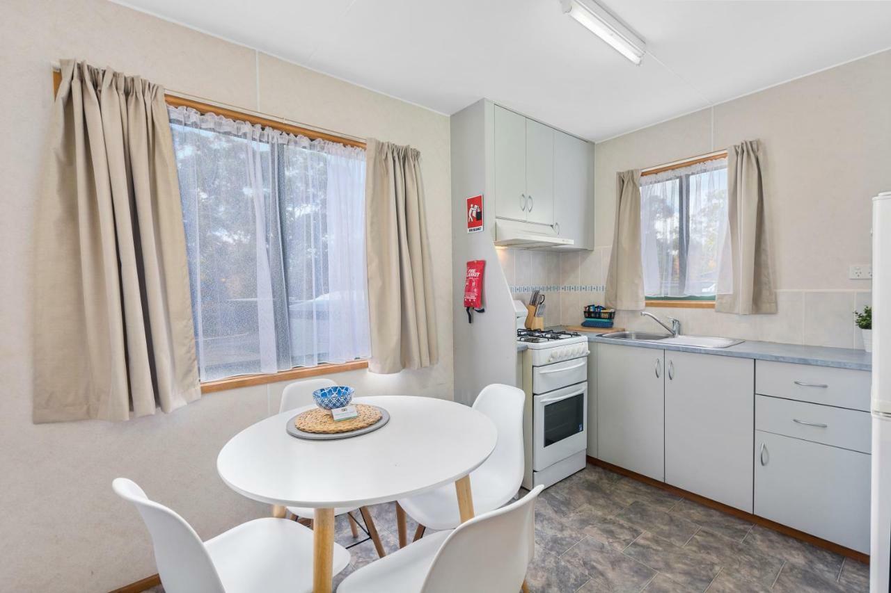 Mittagong Caravan Park Kültér fotó